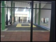 traspaso negocio 1000 m² (Sevilla)