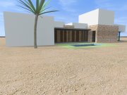 Vivienda rural vacacional en canarias