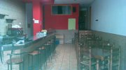 bar cafeteria