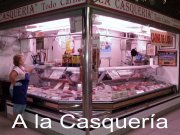 carniceria,casqueria