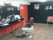 Peluqueria de Caballeros se traspasa