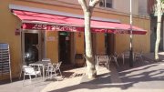Se traspasa bar