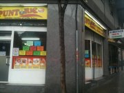 Se traspasa bar esquinero