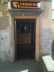 Se Vende estanco en La Rioja