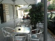 traspaso bar