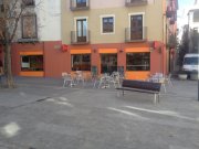 Traspaso bar-cafetería en Olot