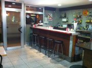 Traspaso bar restaurante