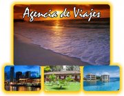 agencia de viajes