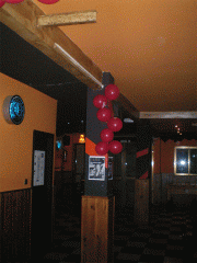Bar de copas traspaso económico 18000
