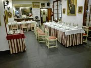 Gran oportunidad!!!!Traspaso Restaurante emblemático