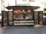 OPORTUNIDAD DE NEGOCIO  Kiosco