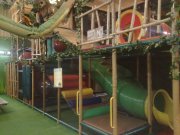 Parque de Bolas en Málaga