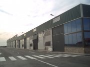 urge!!! venta de nave industrial