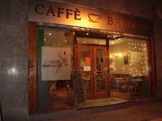 bar-cafetería 