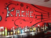 Traspaso bar kache