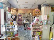 traspaso de negocio  de regalos en pleno funcionamiento
