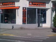 Traspaso tienda de deporte