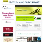 portal inmobiliario de internet