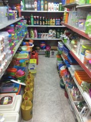 Bazar Multiprecio en traspaso