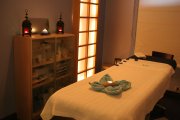 centro de estetica en funcionamiento