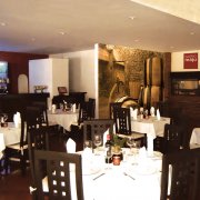 RESTAURANTE BAR