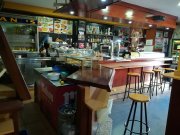 transpaso  de cafeteria