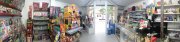 KIOSCO-Barrio Benicalap, Valencia