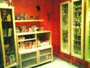 Negocio de tienda erótica