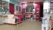 Tienda repostería creativa en Blanes.
