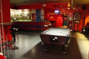 bar de copas chamartin