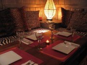 Bar / Restaurante en Moncloa