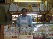 Traspaso panaderia pasteleria
