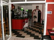 restaurante pizzeria