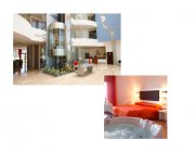 Se vende Hotel en el Mar Menor