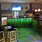 traspaso de bar cafeteria 