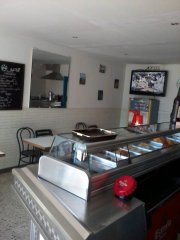 bar en traspaso