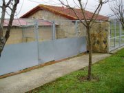 residencia canina