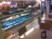 Horno Cafetería en Valencia