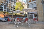 Mediterrani Pedralbes Bar & Cafe