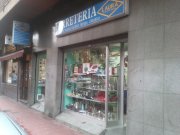 Negocio de Ferretería