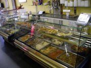 Se traspasa Cafetería / Casa de comidas para llevar