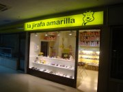 Se traspasa Zapatería en Madrid 