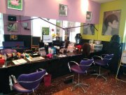 traspaso PELUQUERIA ESTETICA