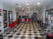Traspaso peluquería y estética