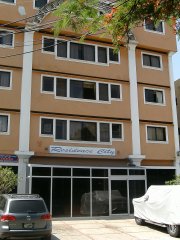 Venta de Boutique Hotel en Santo Domingo, Republica Dominicana