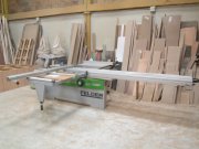 Empresa Vende maquinaria para madera