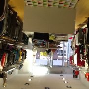 Tienda de ropa infantil y complementos