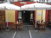 bar tipico de tapeo