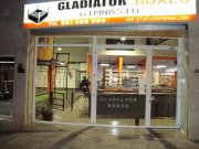 Traspaso Gimnasio 650 m2 llave en mano con licencias y todo lo que hay dentro