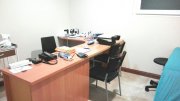 Traspaso centro médico (revisiones médicas y fisioterapia)